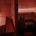 Infrasauna